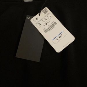 Zara Dresses - Zara cape dress Zara Dresses - Zara cape dress